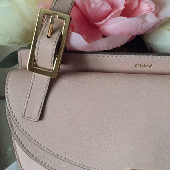 Chloe crossbody bag - Picture 4 of 10